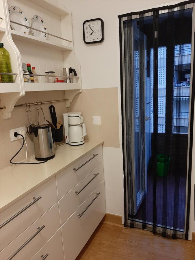 Apartamento 1A Linea Anri Torrevieja Exterior photo
