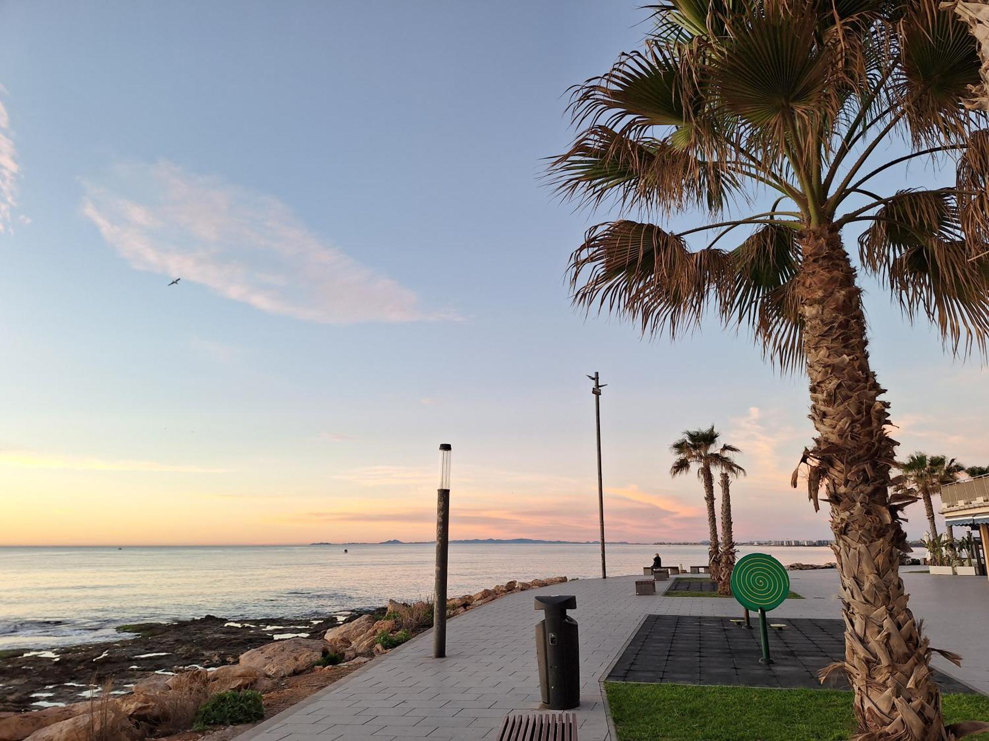 Apartamento 1A Linea Anri Torrevieja Exterior photo