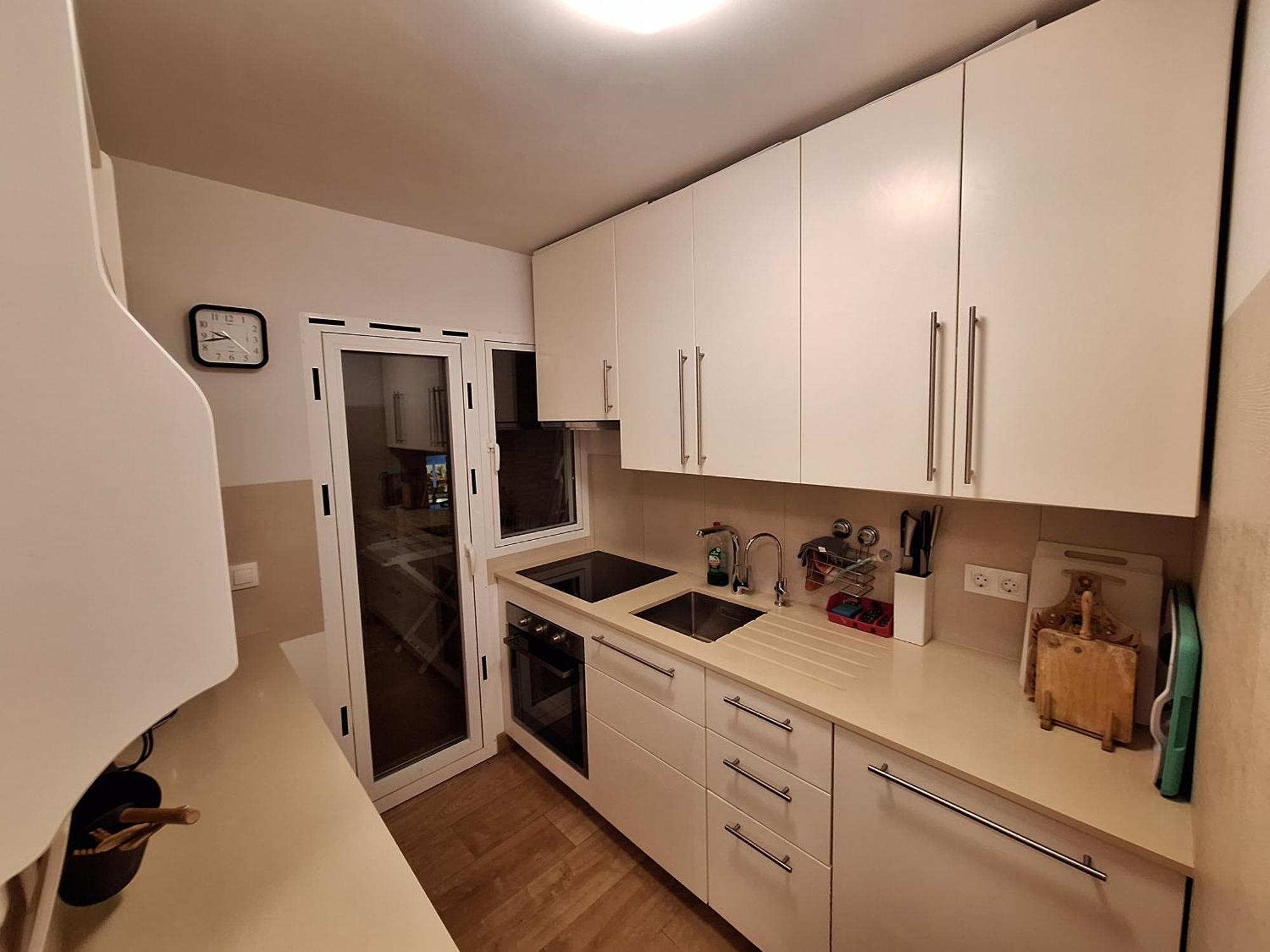Apartamento 1A Linea Anri Torrevieja Exterior photo