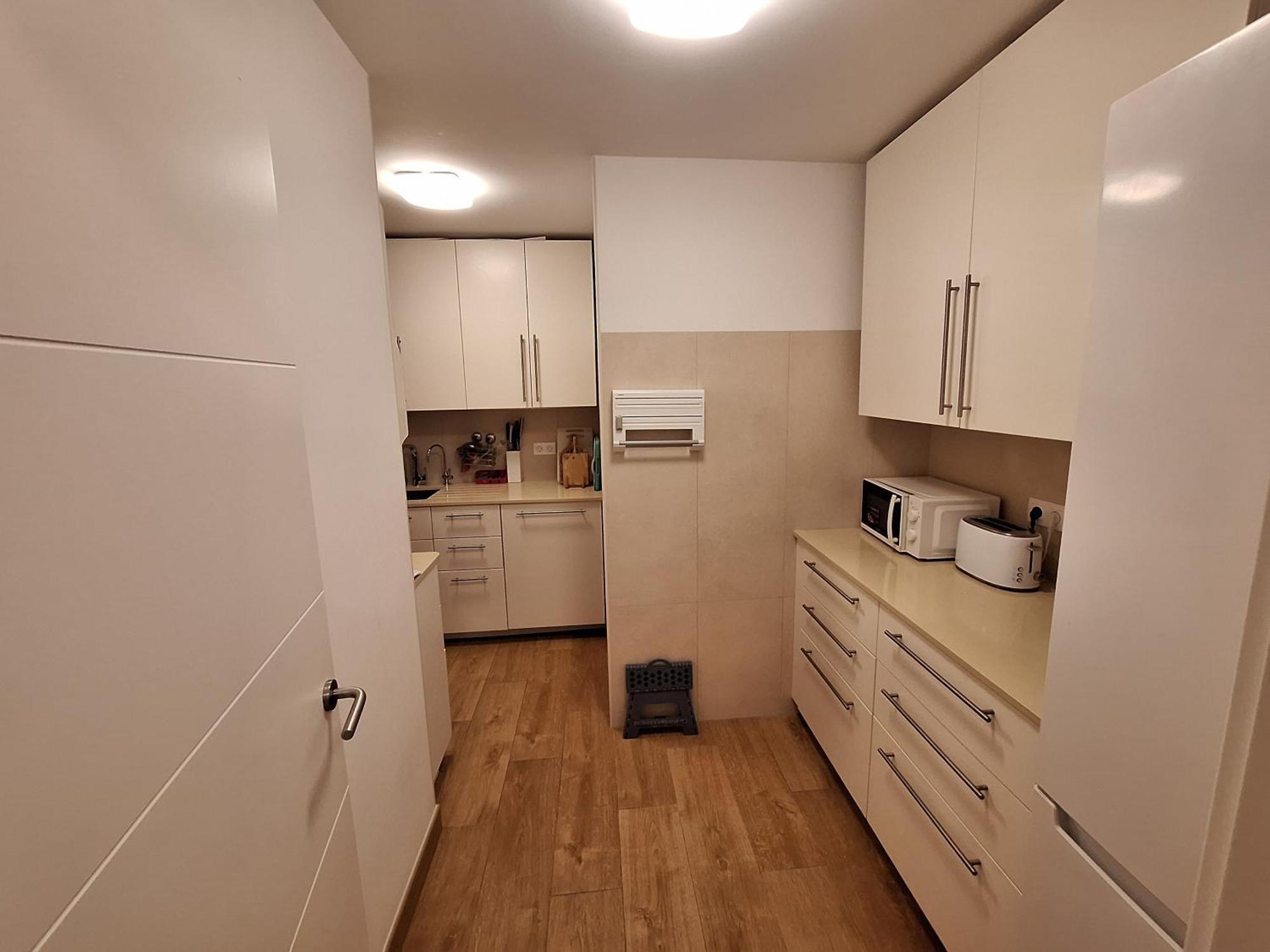 Apartamento 1A Linea Anri Torrevieja Exterior photo