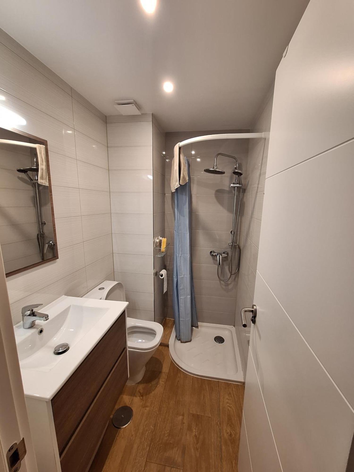 Apartamento 1A Linea Anri Torrevieja Exterior photo