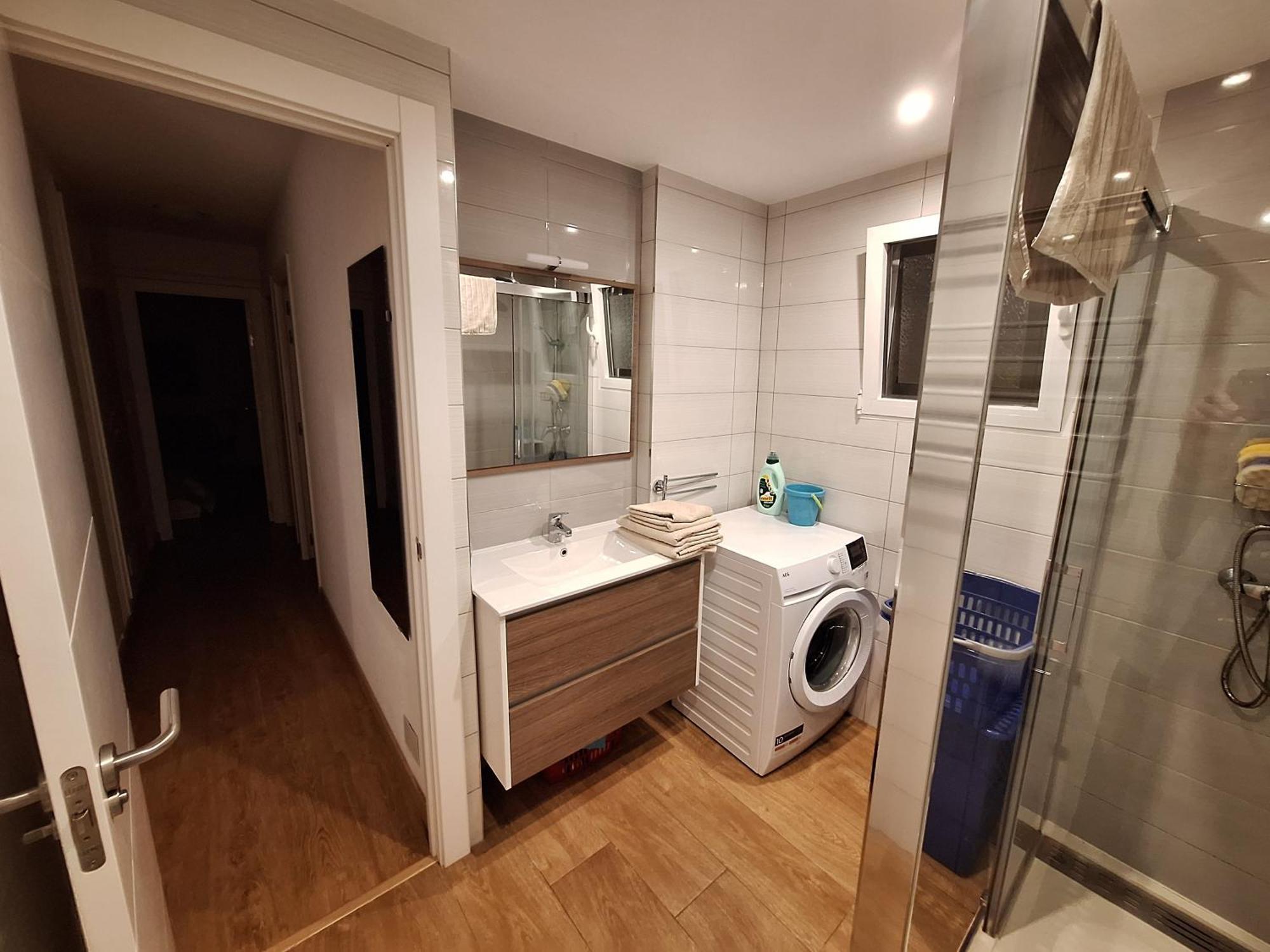 Apartamento 1A Linea Anri Torrevieja Exterior photo
