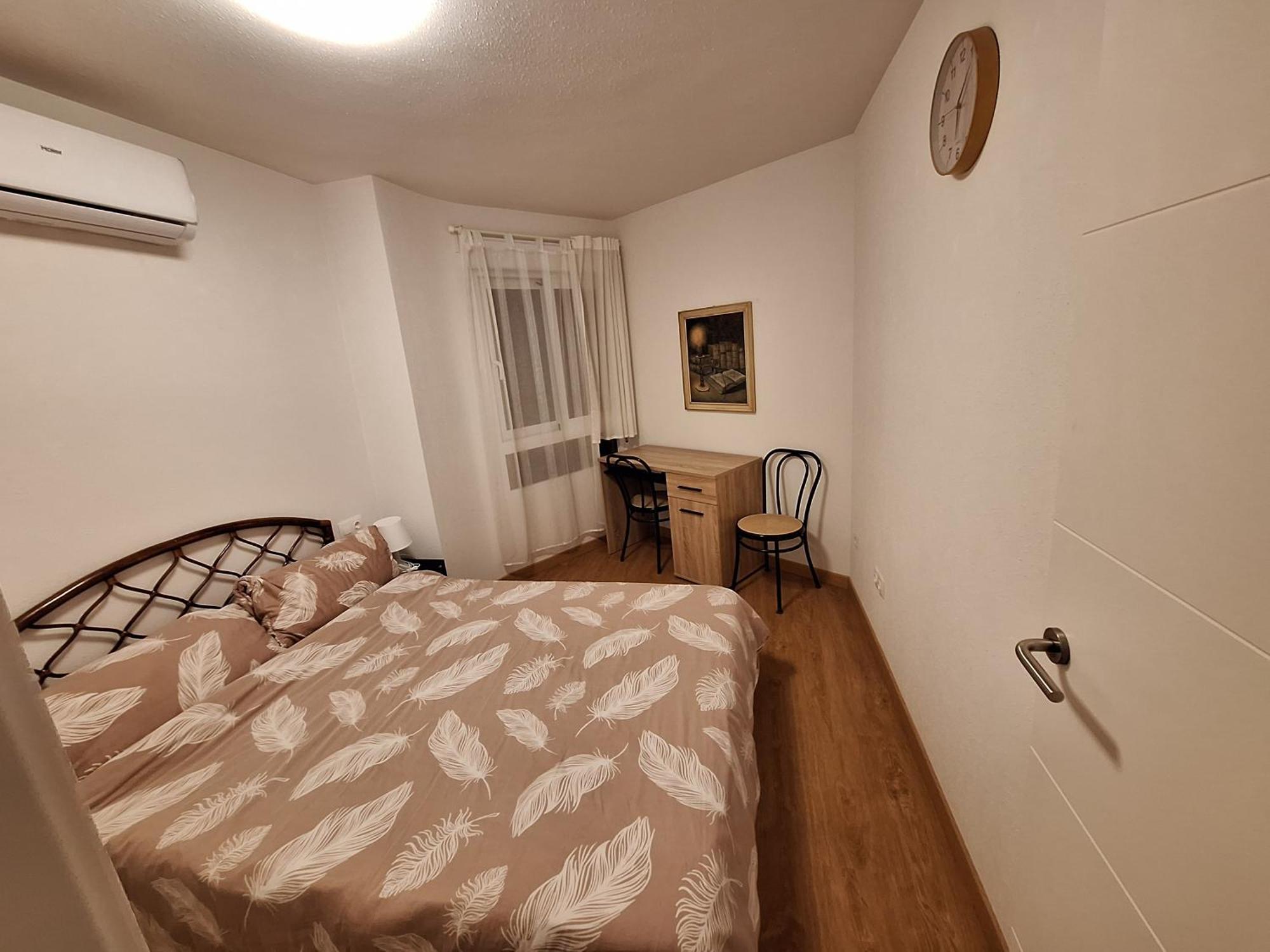 Apartamento 1A Linea Anri Torrevieja Exterior photo